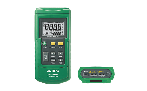 KPS KPSTM340CBINT Digital Thermometer (KPS-TM340)