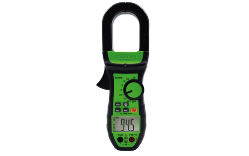 KPS KPSDCM3000CBINT AC Digital Clamp Meter (DCM3000)