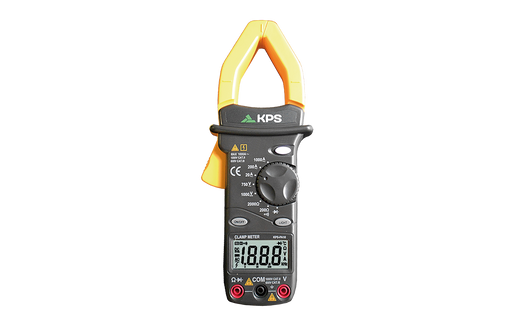 KPS KPSPA10CBINT AC Digital Clamp Meter (KPS-PA10)