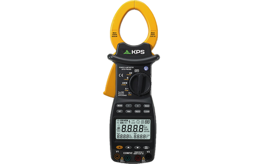 KPS KPSPW300CBINT Power Digital Clamp Meter (KPS-PW300)