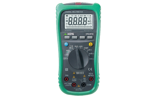 KPS KPSMT50CBINT Auto Digital Multimeter (KPS-MT50)