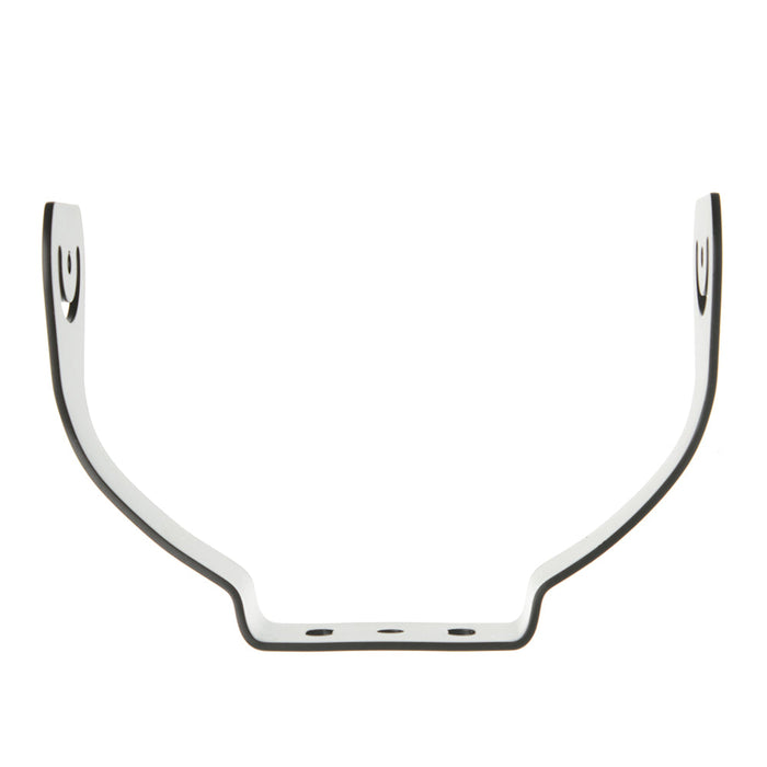 Straits Lighting SL930SAF-140W-SU-RED LED Safety Light 140W 9-48V Red Zone 11666Lm Non-Dimmable Yoke Mount (20260041)