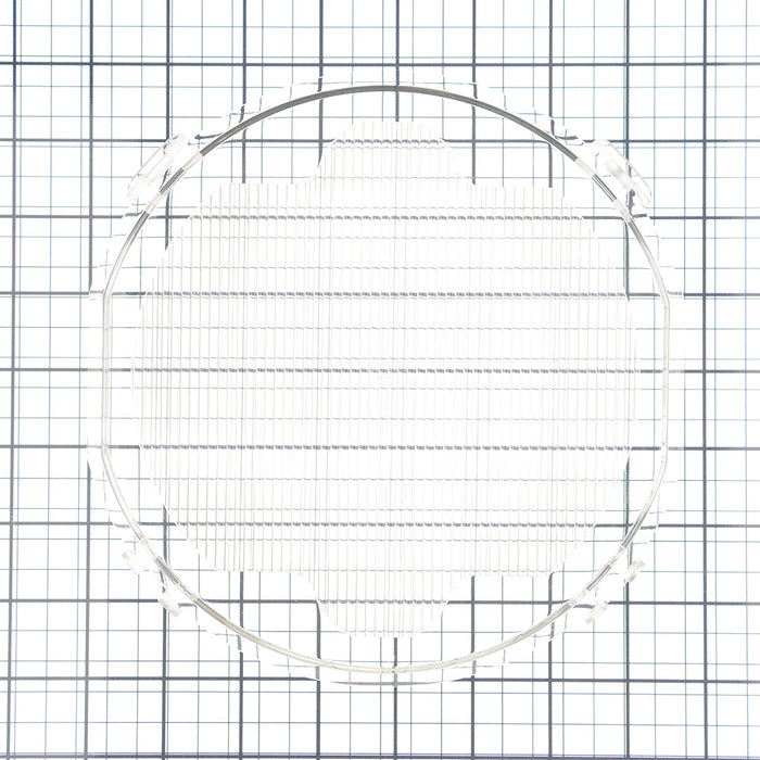 Straits Lighting SL930SAF-140W-SU-RED LED Safety Light 140W 9-48V Red Zone 11666Lm Non-Dimmable Yoke Mount (20260041)