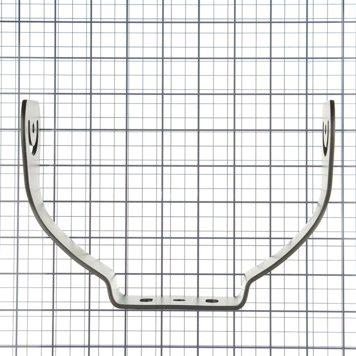 Straits Lighting SL930SAF-140W-SU-RED LED Safety Light 140W 9-48V Red Zone 11666Lm Non-Dimmable Yoke Mount (20260041)