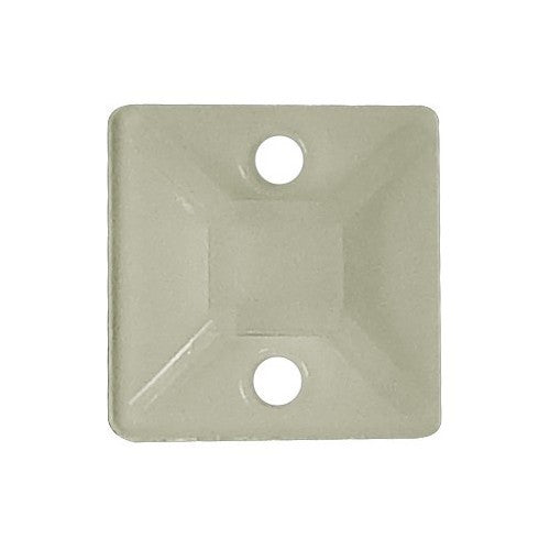 MORRIS Tie Mount 3/4 Inch X 3/4 Inch Mounting Hole (20394)