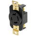 MORRIS Twist Lock Receptacle 480V L8-20 (20466)