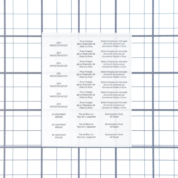 Pass and Seymour Self-Test GFCI Outlet Tamper-Resistant 20A With USB Type AC Brown  (2097TRUSBAC)