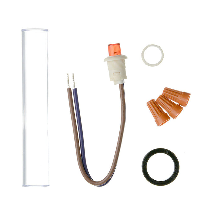 TCP Emergency Ballast 500Lm (20B100)
