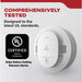 Kidde 20SD10-V DETECT Smoke Alarm 10-Year Battery Powered And Voice Alerts (21033065)