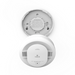Kidde 20SD10 DETECT Smoke Alarm 10-Year Battery Powered (21031466)