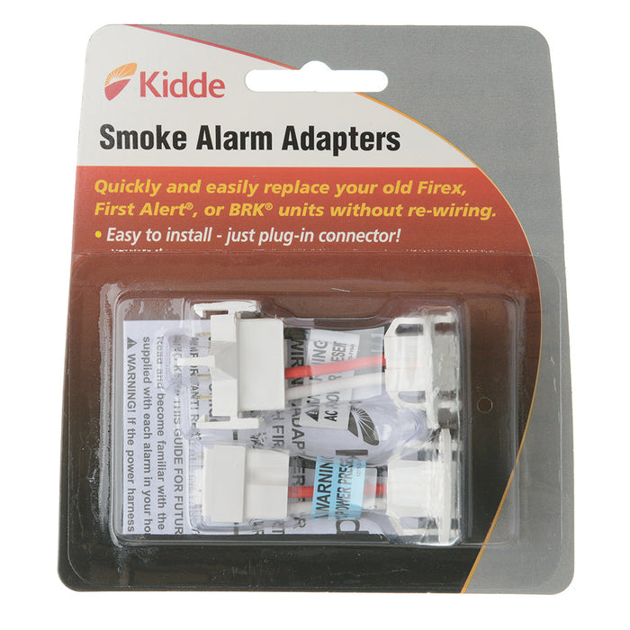 Kidde 21028461 KA-F2 / KA-B2 Quick Convert Adapter — Lighting Supply