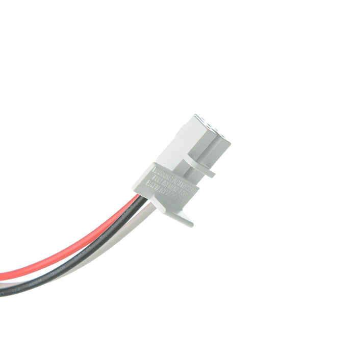 Kidde SMACFEX FireX Smoke Alarm Hardwired With AA Backup Battery (21033081)