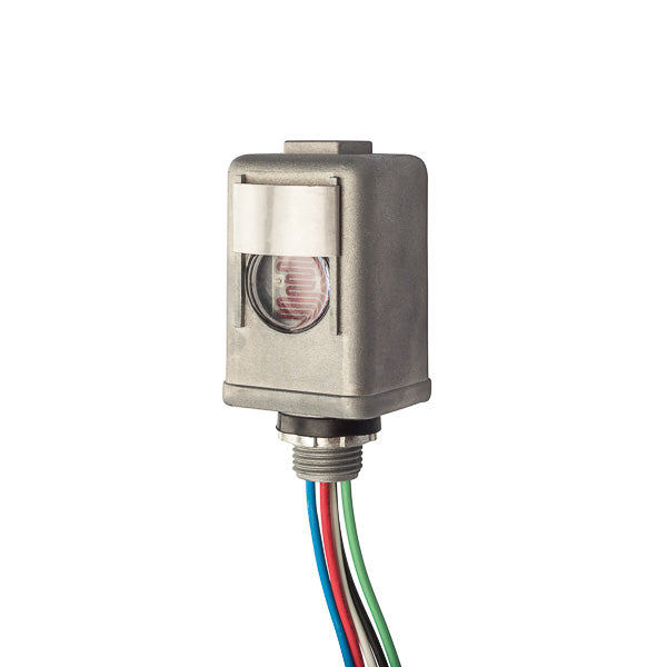 Led Conduit Tork 2129A 120/208-277V Single Pull Single Throw LED Conduit Mounting ...