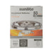 Sunlite 50AR111/SP/12V Halogen 3200K 12V 50W AR AR111 Screw Terminal G53 Dimmable (21530-SU)
