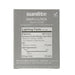 Sunlite 50AR111/SP/12V Halogen 3200K 12V 50W AR AR111 Screw Terminal G53 Dimmable (21530-SU)