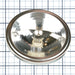 Sunlite 50AR111/SP/12V Halogen 3200K 12V 50W AR AR111 Screw Terminal G53 Dimmable (21530-SU)