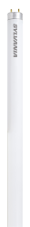Sylvania F15T8/CW 15W T8 Preheat Fluorescent Lamp, Cool White 4200K, Medium Bi-Pin Base