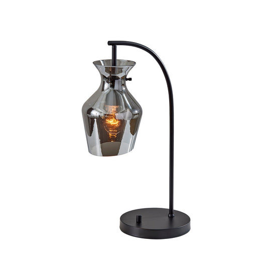 Adesso Tate Table Lamp Black (2162-01)