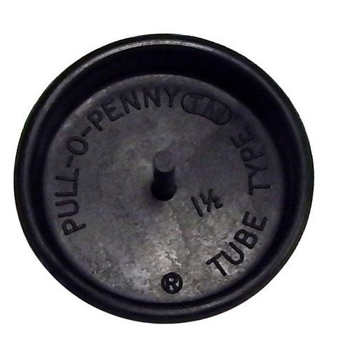 MORRIS 1 Inch Pull Caps Pull-O-Penny (21714)