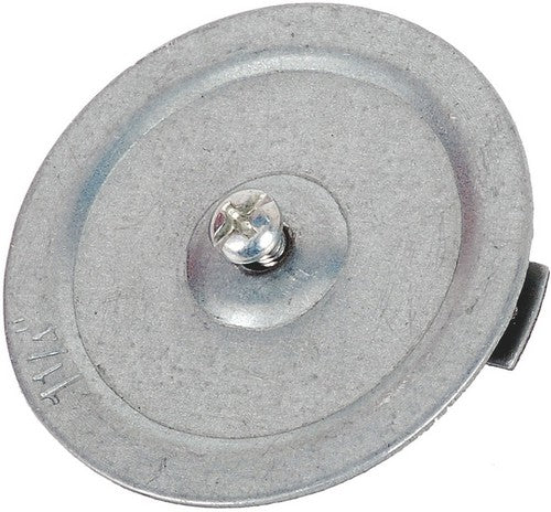 MORRIS 1.25 Inch Knockout Seal With Screw And Bar (21793)