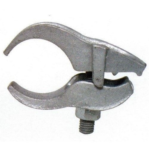MORRIS 1 Inch Parallel Pipe Clamp (21863)