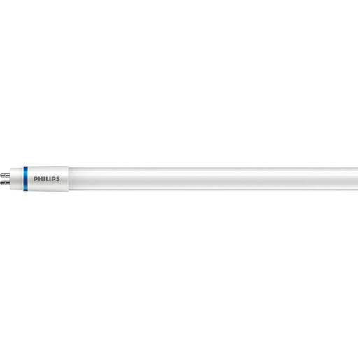 Philips 22.5T5HO/MAS/46-850/IF35/P/DIM 25/1 4 Foot LEDtube T5 G5 Base 22.5W 3500Lm 5000K 82 CRI Dimmable InstantFit UL Type A (#929001284034)