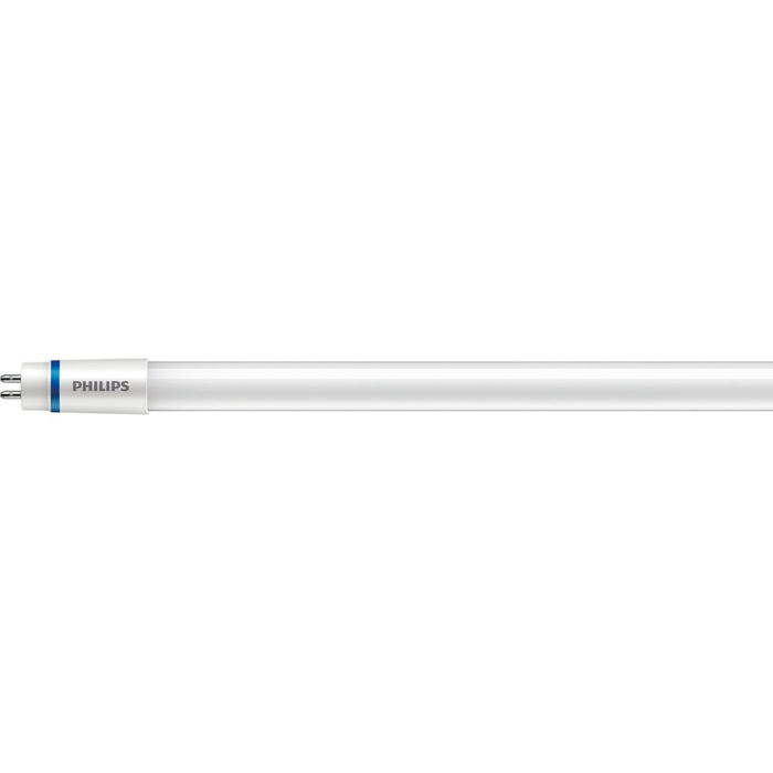 Philips 22.5T5HO/MAS/46-850/IF35/P/DIM 25/1 4 Foot LEDtube T5 G5 Base 22.5W 3500Lm 5000K 82 CRI Dimmable InstantFit UL Type A (#929001284034)