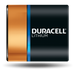 Duracell 4133366195 Duracell Ultra Lithium (DL223ABPK)