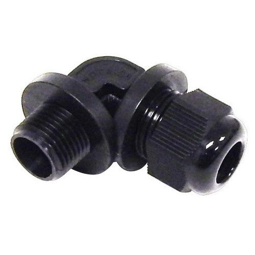 MORRIS .39-.51 Right Angle Cable Gland (22584)