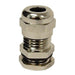 MORRIS M12X 1.5 Metal Cable Gland (22590)