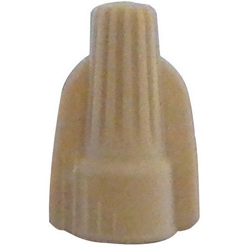 MORRIS Tan Wing Connector Small Pack (23285)