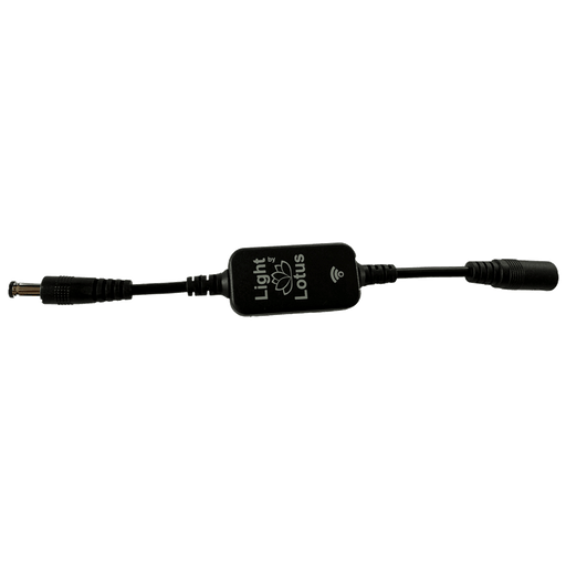 Lotus LED Lights Gateway For Remote Control Of Meshle Compatible Devices (23W-1L)