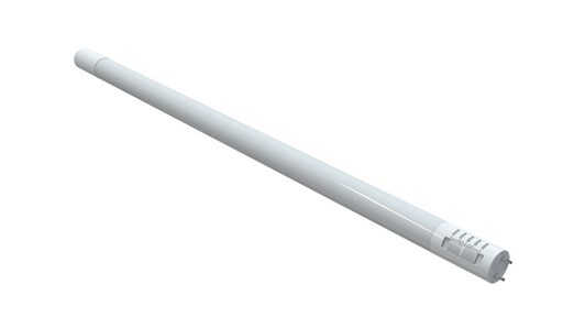 Light Efficient Design 4 Foot 15W Type A/B LED T8 G13 Base Flex Color 3000K/3500K/4000K/5000K/6500K 120-277V Emergency Battery Backup (LED-15T8-FC48-EMG)
