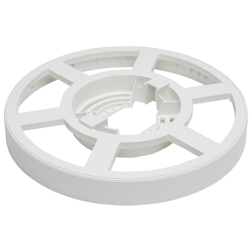 SATCO/NUVO Blink Pro-Round Collar 9 Inch White Finish (25-1720)