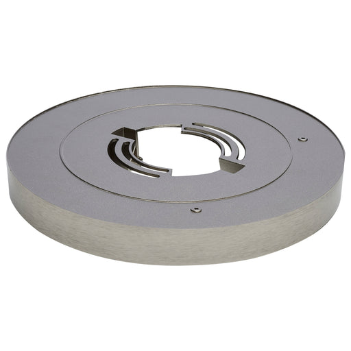 SATCO/NUVO Blink Pro Round Collar 9 Inch Brushed Nickel Finish (25-1723)