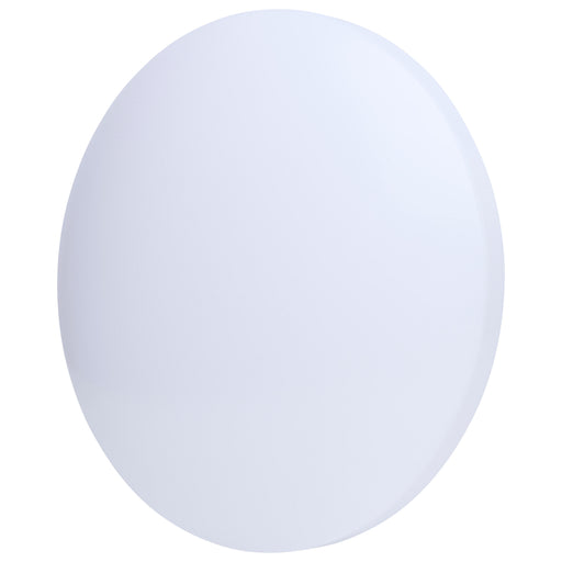 SATCO/NUVO Cloud Replacement Lens 11 Inch Round White (25-276)