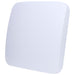 SATCO/NUVO Cloud Replacement Lens 11 Inch Square White (25-279)