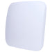 SATCO/NUVO Cloud Replacement Lens 14 Inch Square White (25-280)