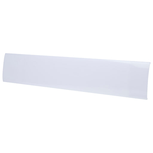 SATCO/NUVO Wrap Replacement Lens 2 Foot Standard Wrap White (25-281)