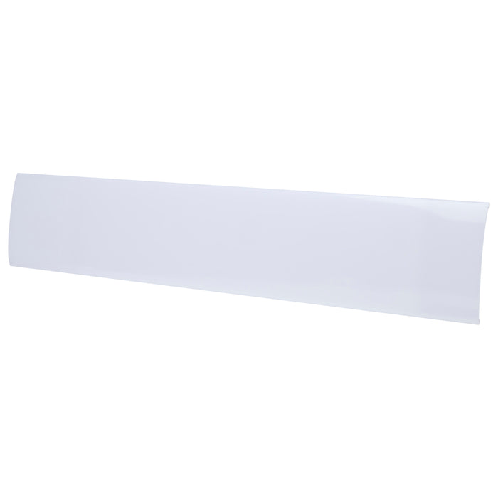 SATCO/NUVO Wrap Replacement Lens 2 Foot Sensor And Pull Chain White (25-283)