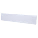 SATCO/NUVO Wrap Replacement Lens 2 Foot Sensor And Pull Chain White (25-283)