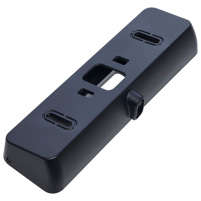 SATCO/NUVO Starfish Angle Mount Kit For Black Doorbell Security Camera 65/934 (25-9934)