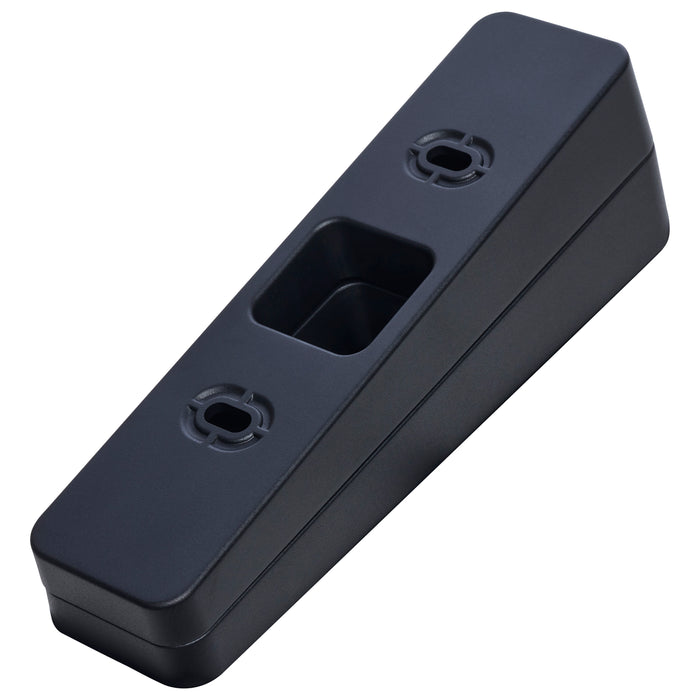 SATCO/NUVO Starfish Angle Mount Kit For Black Doorbell Security Camera 65/934 (25-9934)