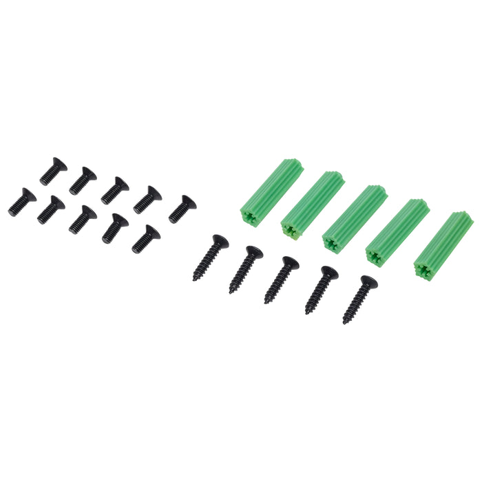 SATCO/NUVO Starfish Angle Mount Kit For Black Doorbell Security Camera 65/934 (25-9934)
