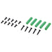 SATCO/NUVO Starfish Angle Mount Kit For Black Doorbell Security Camera 65/934 (25-9934)