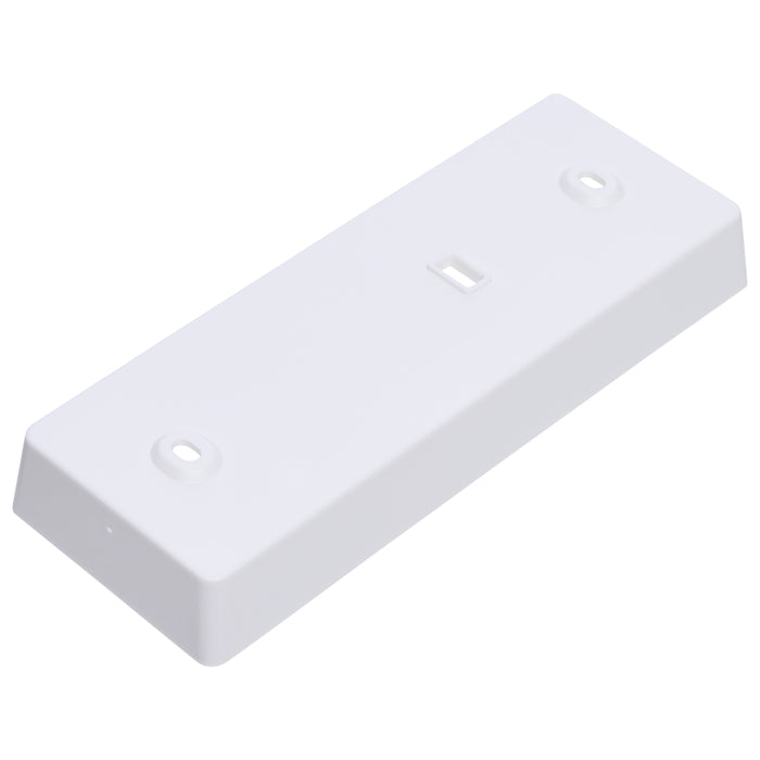 SATCO/NUVO Starfish Angle Mount Kit For White Doorbell Chime 65/935 (25-9935)