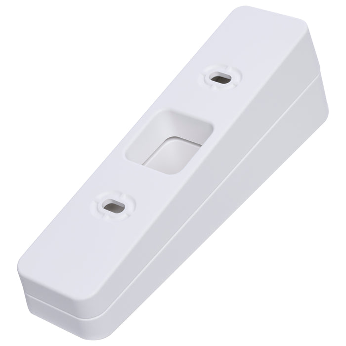 SATCO/NUVO Starfish Angle Mount Kit For White Doorbell Chime 65/935 (25-9935)