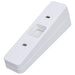 SATCO/NUVO Starfish Angle Mount Kit For White Doorbell Chime 65/935 (25-9935)