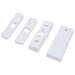 SATCO/NUVO Starfish Angle Mount Kit For White Doorbell Chime 65/935 (25-9935)