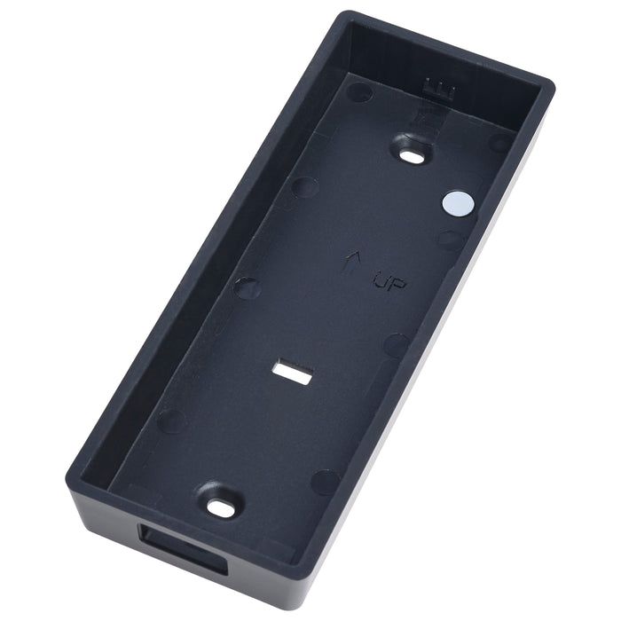 SATCO/NUVO Starfish Angle Mount Kit For Black Doorbell Chime 65/936 (25-9936)